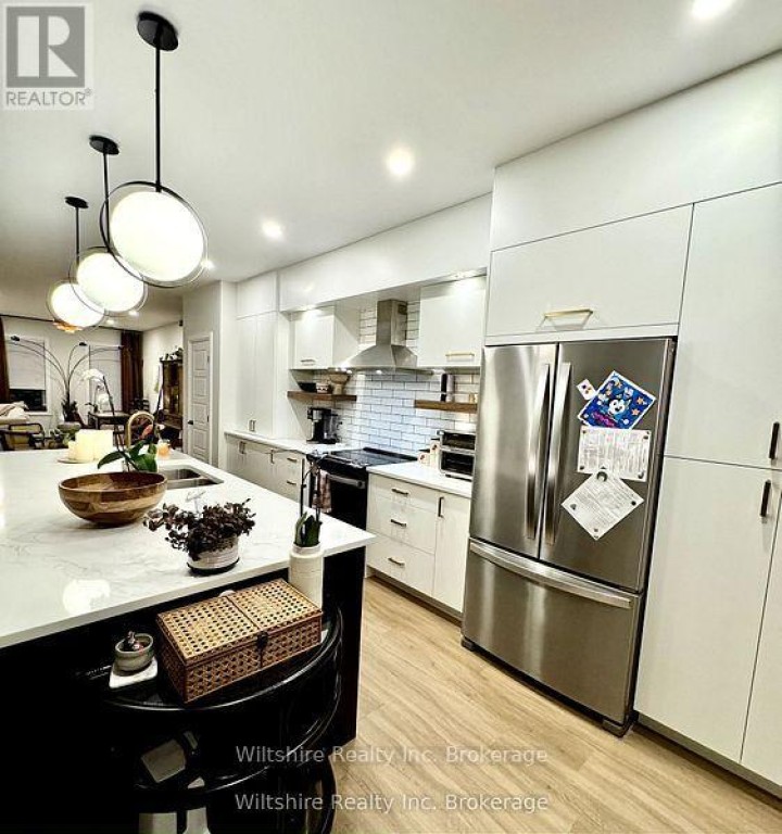 Photo 13 at 1105 - 361 Quarter Town Line, Tillsonburg