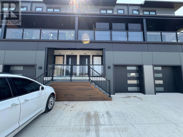 Photo 1 at 1105 - 361 Quarter Town Line, Tillsonburg