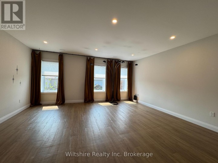 Photo 2 at 1105 - 361 Quarter Town Line, Tillsonburg