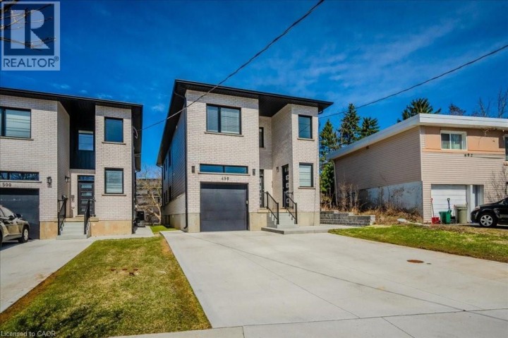 Photo 18 at 498 Karn Street, Victoria Hills, Kitchener