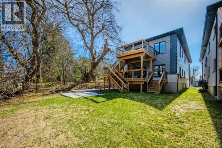 Photo 25 at 498 Karn Street, Victoria Hills, Kitchener