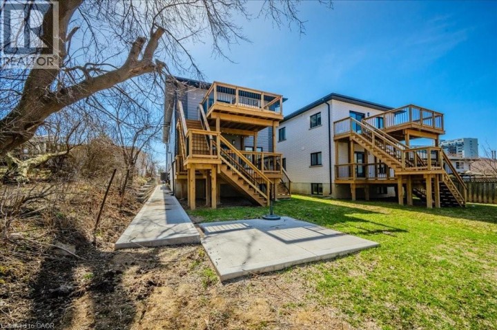 Photo 27 at 498 Karn Street, Victoria Hills, Kitchener