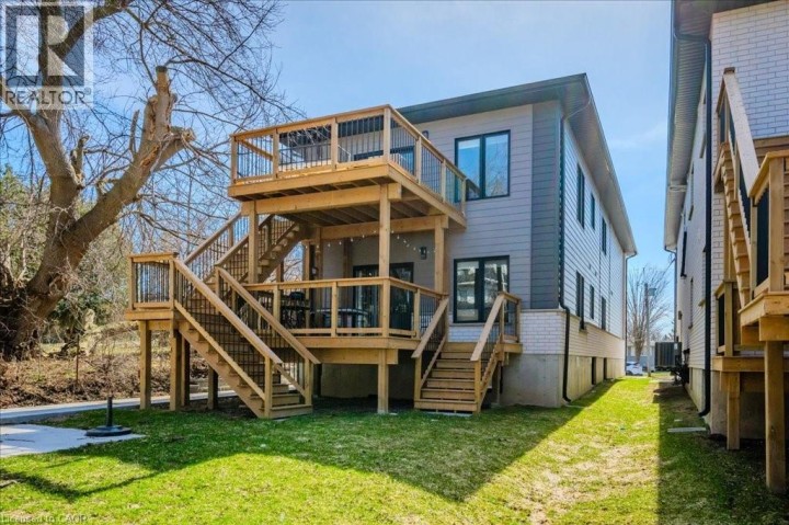 Photo 29 at 498 Karn Street, Victoria Hills, Kitchener