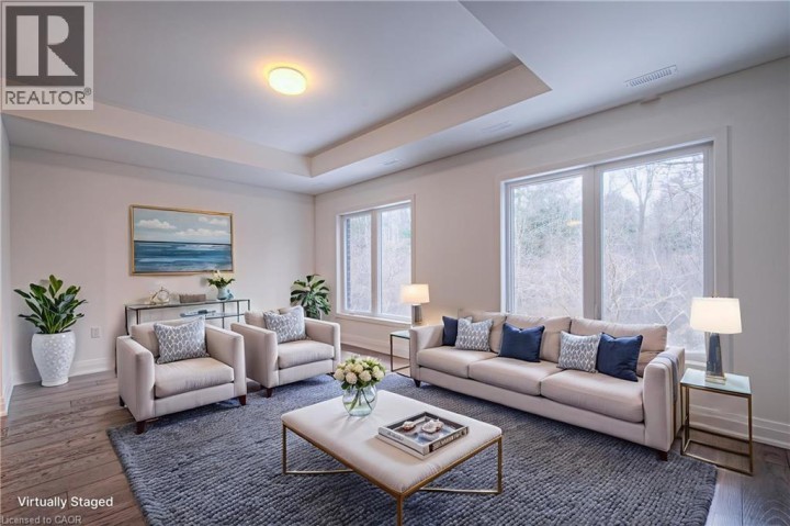 Photo 21 at 34 - 258 Hespeler Road, Langs Farm / Hilborn Park, Cambridge