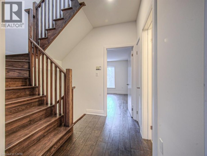 Photo 25 at 34 - 258 Hespeler Road, Langs Farm / Hilborn Park, Cambridge