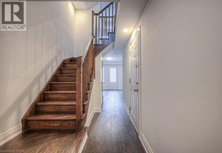 Photo 3 at 34 - 258 Hespeler Road, Langs Farm / Hilborn Park, Cambridge