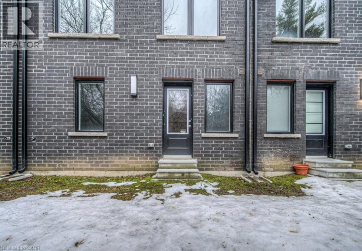 Photo 37 at 34 - 258 Hespeler Road, Langs Farm / Hilborn Park, Cambridge