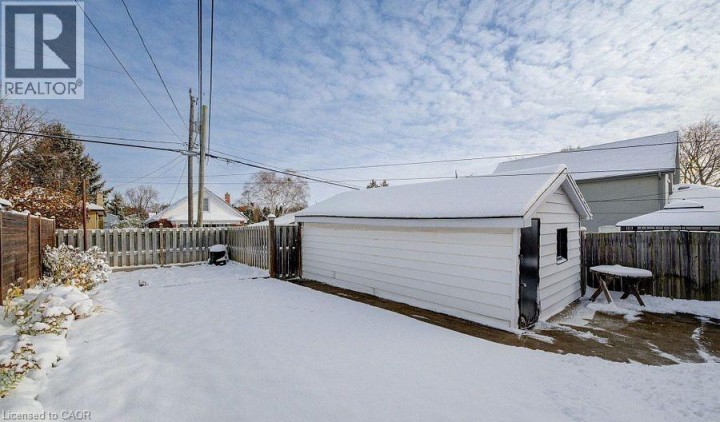 Photo 34 at 14 Grandview Street, Brantford