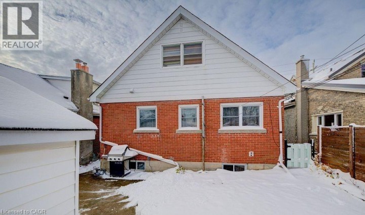 Photo 38 at 14 Grandview Street, Brantford