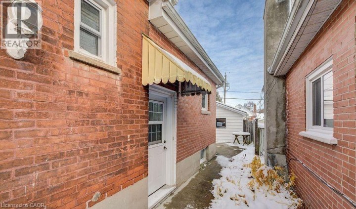 Photo 39 at 14 Grandview Street, Brantford