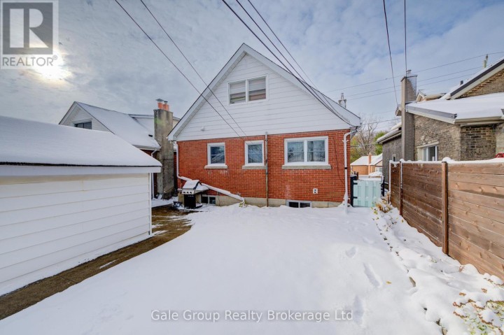 Photo 35 at 14 Grandview Street, Brantford