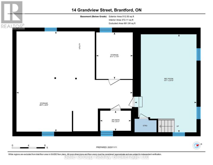 Photo 39 at 14 Grandview Street, Brantford