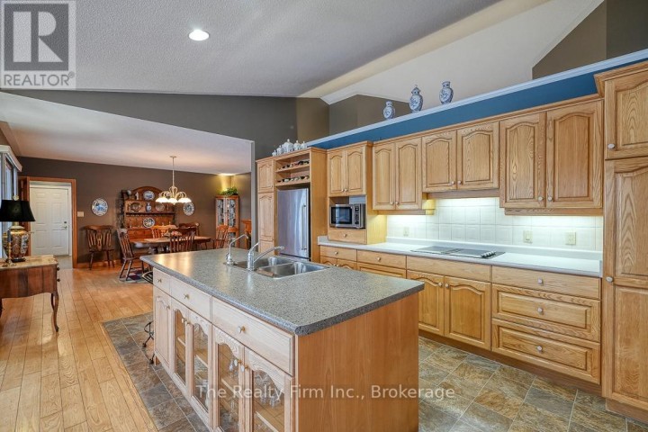 Photo 13 at 716173 18th Line, Innerkip (Rural Blandford-blenheim), Woodstock