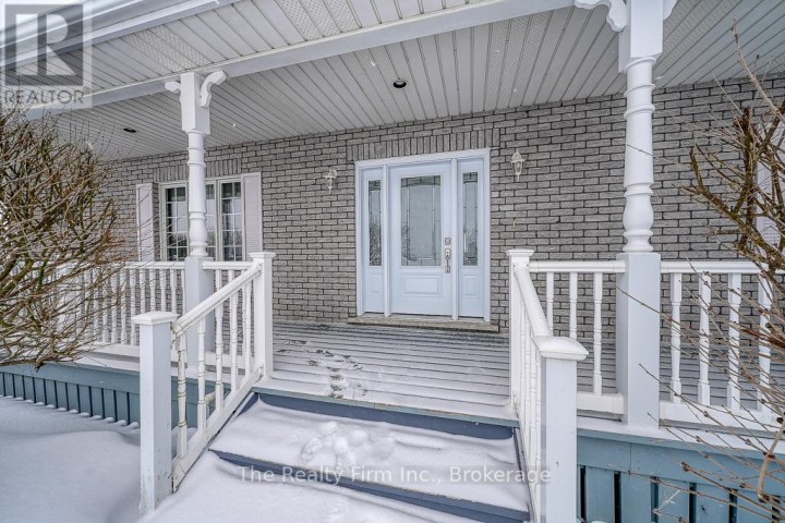 Photo 3 at 716173 18th Line, Innerkip (Rural Blandford-blenheim), Woodstock