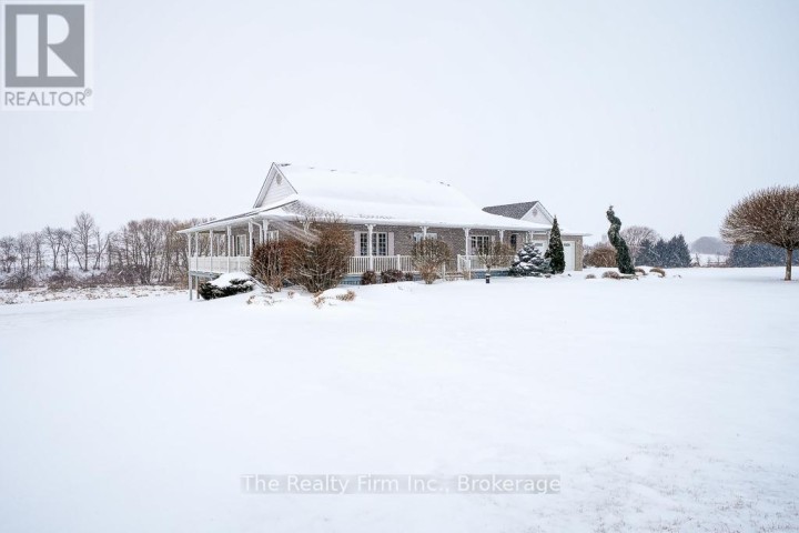 Photo 37 at 716173 18th Line, Innerkip (Rural Blandford-blenheim), Woodstock