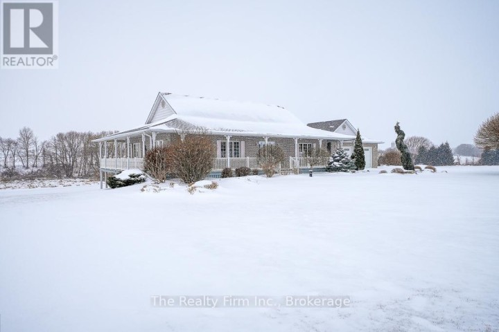 Photo 38 at 716173 18th Line, Innerkip (Rural Blandford-blenheim), Woodstock