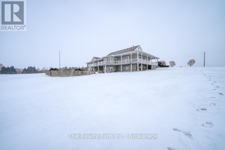 Photo 39 at 716173 18th Line, Innerkip (Rural Blandford-blenheim), Woodstock