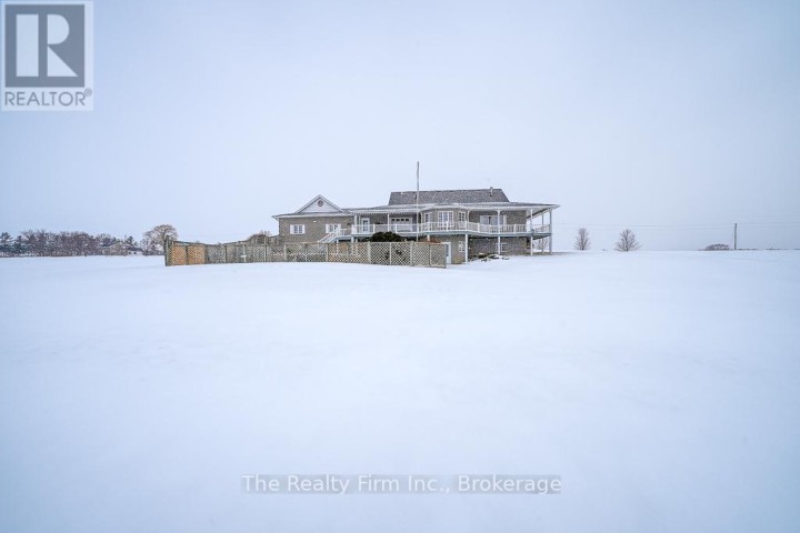 Photo 41 at 716173 18th Line, Innerkip (Rural Blandford-blenheim), Woodstock
