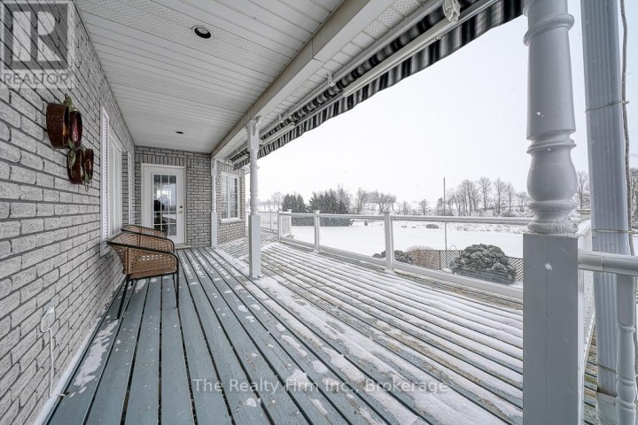 Photo 45 at 716173 18th Line, Innerkip (Rural Blandford-blenheim), Woodstock