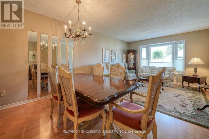 Photo 13 at 18 Wilkins Crescent, Tillsonburg