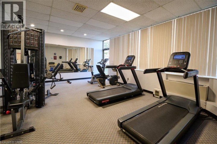 Photo 28 at 909 - 3227 King Street, Chicopee / Freeport, Kitchener