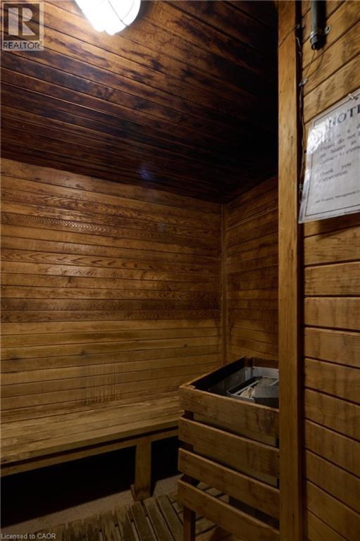 Photo 32 at 909 - 3227 King Street, Chicopee / Freeport, Kitchener