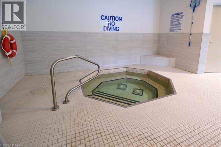 Photo 33 at 909 - 3227 King Street, Chicopee / Freeport, Kitchener