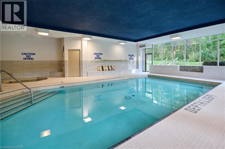 Photo 35 at 909 - 3227 King Street, Chicopee / Freeport, Kitchener