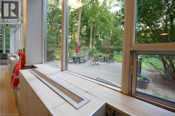 Photo 36 at 909 - 3227 King Street, Chicopee / Freeport, Kitchener