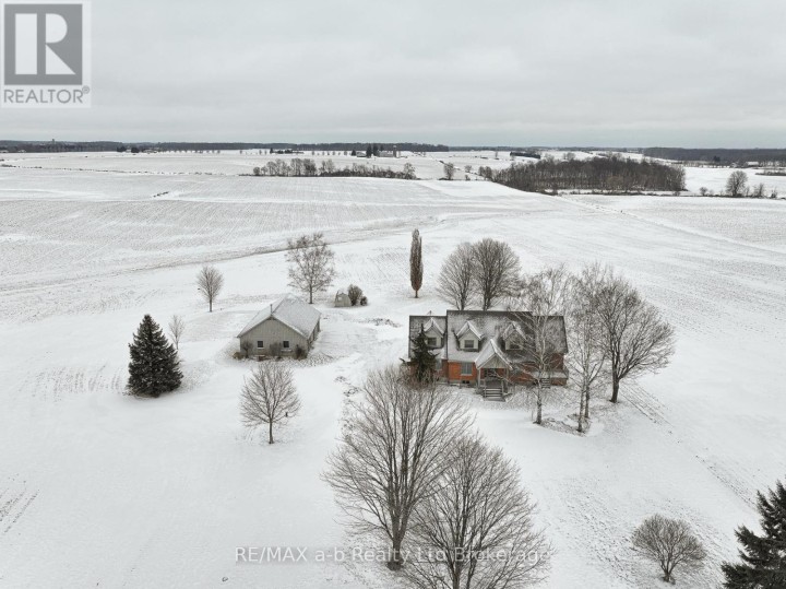 Photo 2 at 616070 13th Line, Innerkip (Rural East Zorra-tavistock), Woodstock