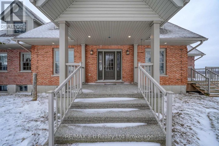 Photo 7 at 616070 13th Line, Innerkip (Rural East Zorra-tavistock), Woodstock