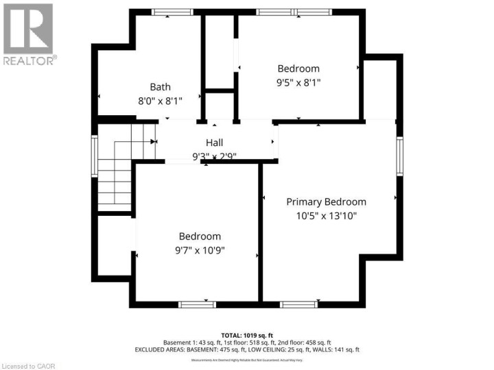 Photo 12 at 25 Aberdeen Avenue, Brantford