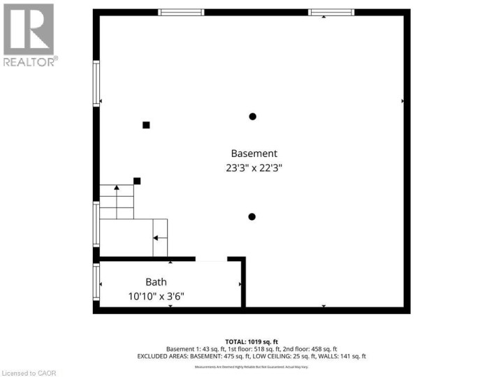 Photo 18 at 25 Aberdeen Avenue, Brantford