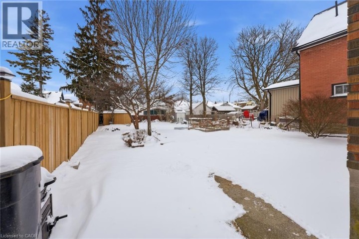 Photo 25 at 25 Aberdeen Avenue, Brantford