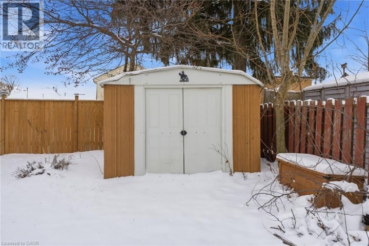 Photo 27 at 25 Aberdeen Avenue, Brantford