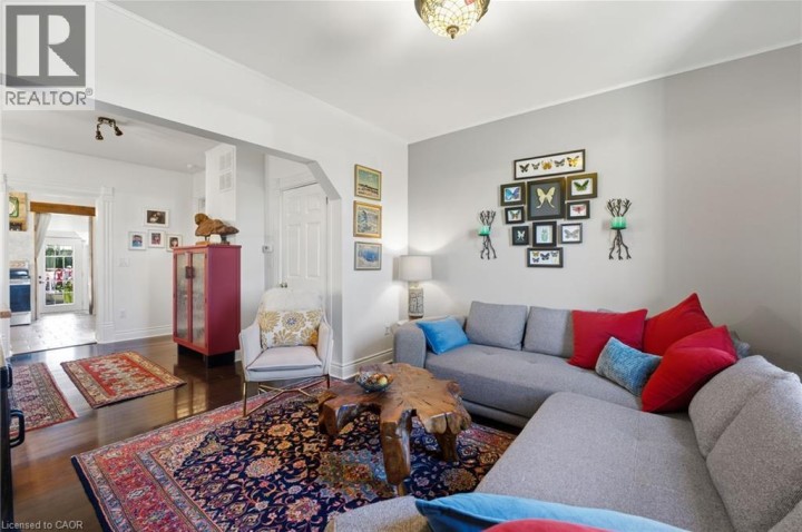 Photo 7 at 28 Mount Pleasant Street, Brantford