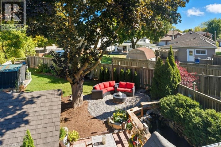 Photo 30 at 28 Mount Pleasant Street, Brantford