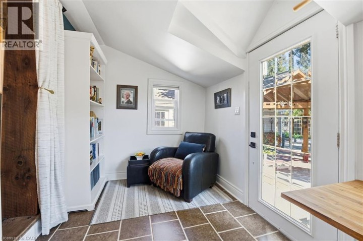 Photo 14 at 28 Mount Pleasant Street, Brantford