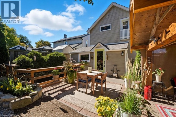 Photo 25 at 28 Mount Pleasant Street, Brantford