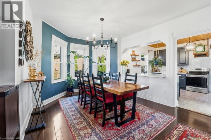 Photo 12 at 28 Mount Pleasant Street, Brantford