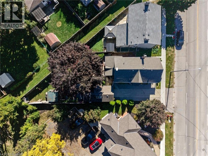 Photo 33 at 28 Mount Pleasant Street, Brantford