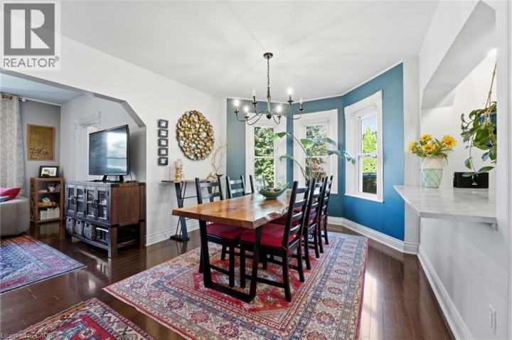 Photo 11 at 28 Mount Pleasant Street, Brantford