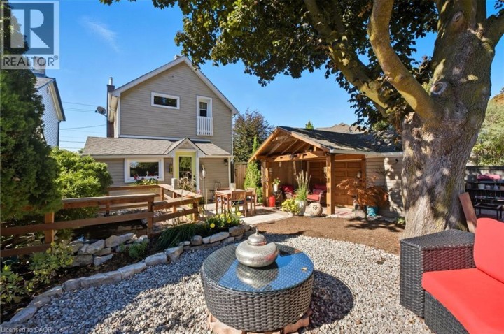 Photo 27 at 28 Mount Pleasant Street, Brantford