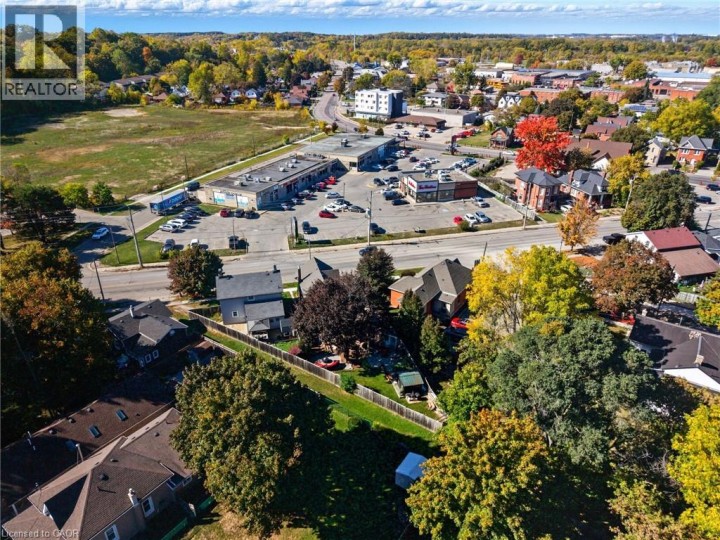 Photo 34 at 28 Mount Pleasant Street, Brantford