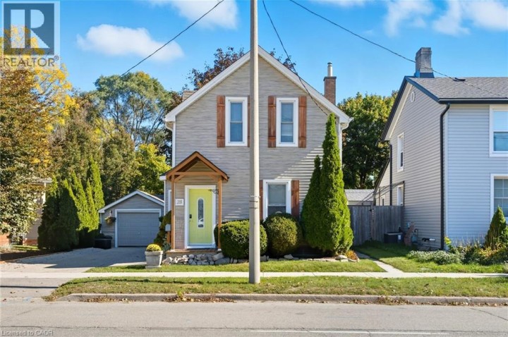 Photo 2 at 28 Mount Pleasant Street, Brantford