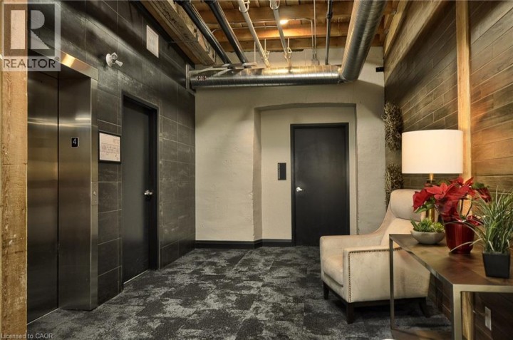 Photo 2 at 412 - 19 Guelph Avenue, Hillcrest / Forbes Park, Cambridge