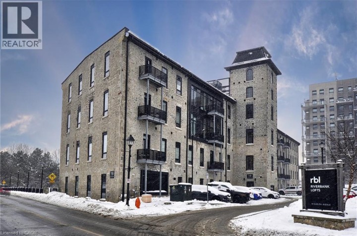 Photo 22 at 412 - 19 Guelph Avenue, Hillcrest / Forbes Park, Cambridge