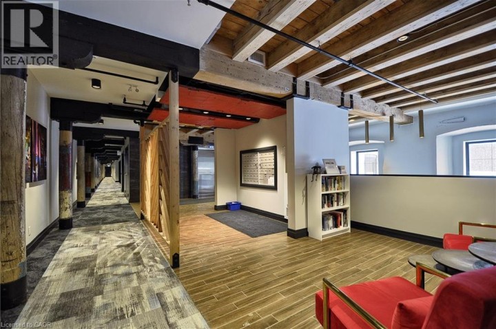 Photo 29 at 412 - 19 Guelph Avenue, Hillcrest / Forbes Park, Cambridge