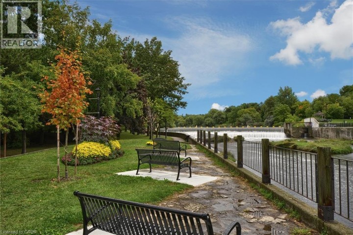 Photo 32 at 412 - 19 Guelph Avenue, Hillcrest / Forbes Park, Cambridge