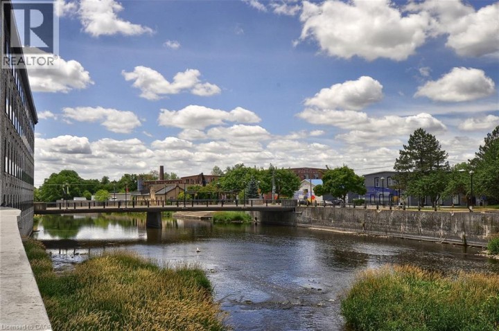 Photo 34 at 412 - 19 Guelph Avenue, Hillcrest / Forbes Park, Cambridge